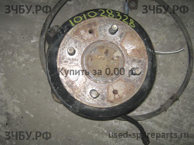 Hyundai Accent 1 Барабан тормозной задний правый