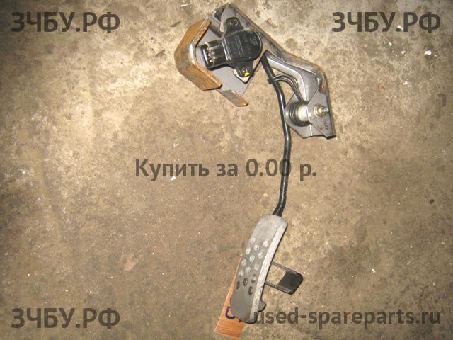 Infiniti FX 35/45 [S50] Педаль газа