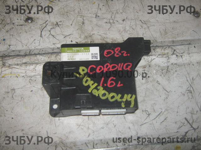 Toyota Corolla (E14 - E15) Блок электронный