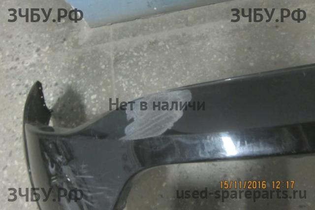 Mitsubishi Outlander 3 Бампер передний