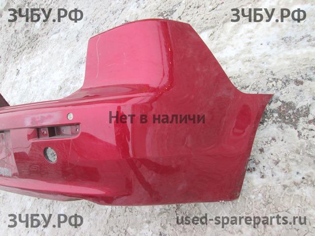 Mitsubishi Lancer 10 [CX/CY] Бампер задний