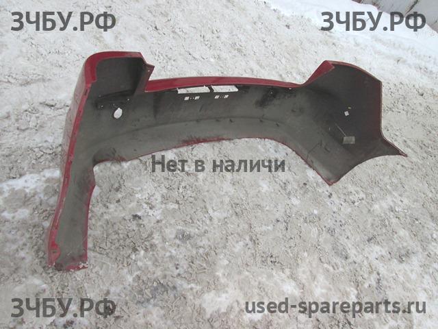 Mitsubishi Lancer 10 [CX/CY] Бампер задний