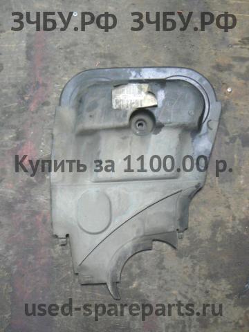 Volvo S60 (1) Кожух двигателя (накладка, крышка на двигатель)