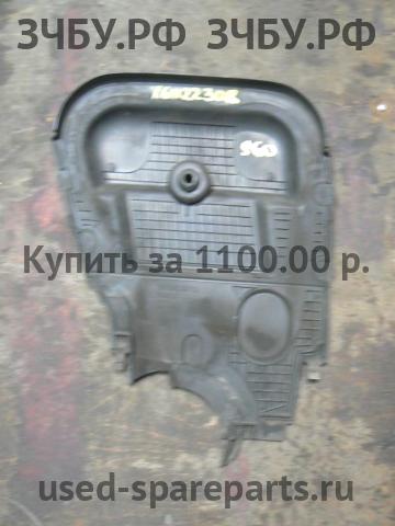 Volvo S60 (1) Кожух двигателя (накладка, крышка на двигатель)