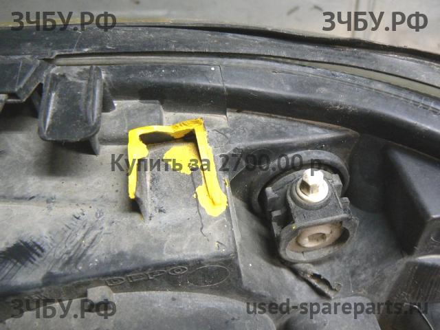 Volvo S60 (1) Фара правая