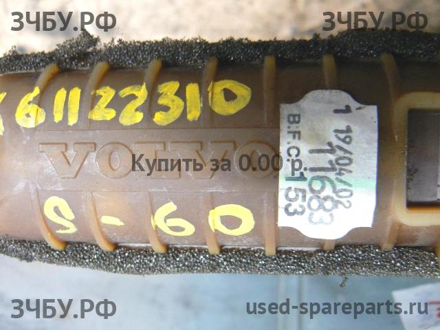 Volvo S60 (1) Радиатор отопителя