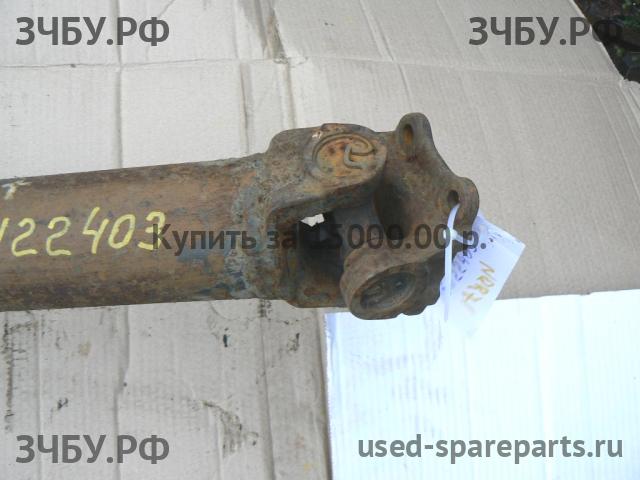 Isuzu NQR 71P Вал карданный