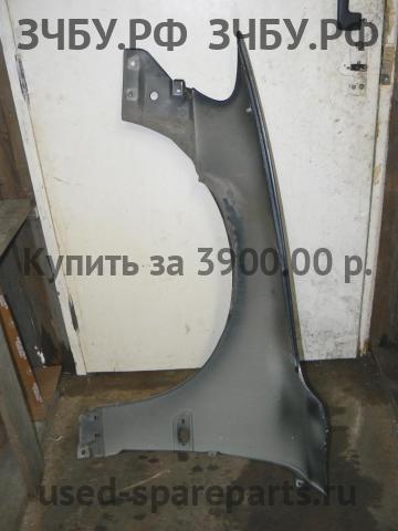 Volvo S60 (1) Крыло переднее правое