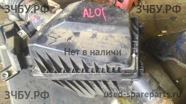 Nissan Almera 16 Крышка воздушного фильтра