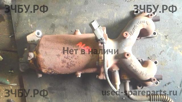 Nissan Almera 16 Коллектор впускной