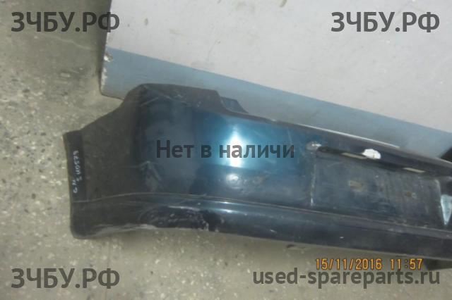 Opel Vectra C Бампер задний