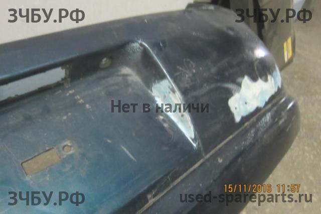 Opel Vectra C Бампер задний
