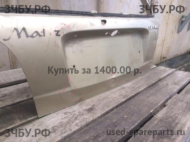Daewoo Matiz 2 Дверь багажника