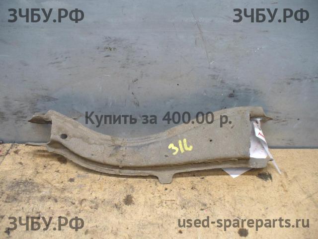 Volvo S60 (1) Рычаг задний левый