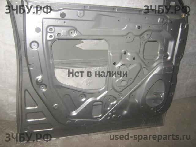 Nissan Patrol (Y62) Дверь передняя левая