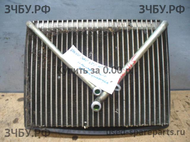 Volvo S60 (1) Испаритель кондиционера (радиатор)