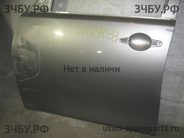Nissan Patrol (Y62) Дверь передняя левая