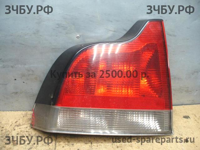 Volvo S60 (1) Фонарь правый