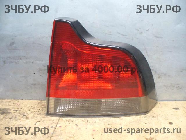 Volvo S60 (1) Фонарь левый