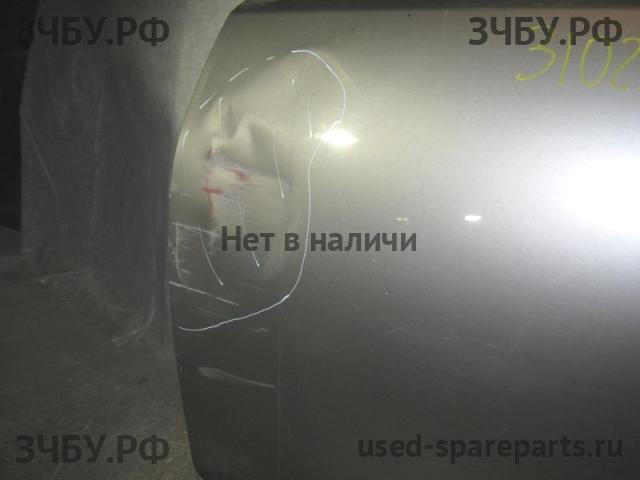 Nissan Patrol (Y62) Дверь передняя левая