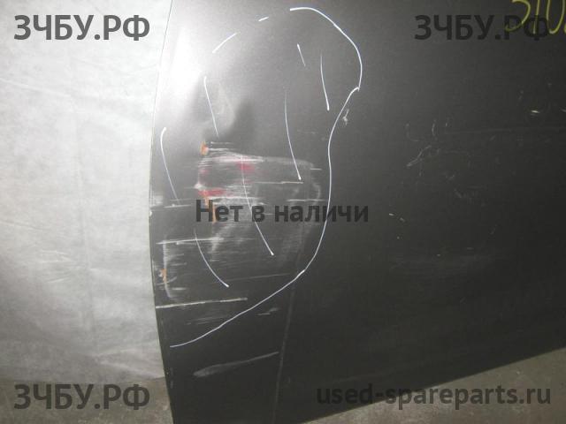Nissan Patrol (Y62) Дверь передняя левая