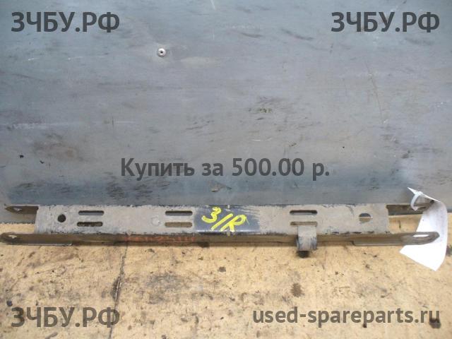 Volvo S60 (1) Тяга задняя