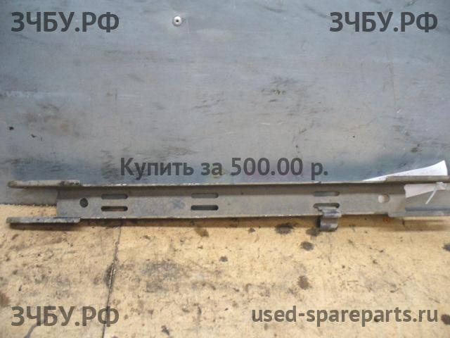 Volvo S60 (1) Тяга задняя