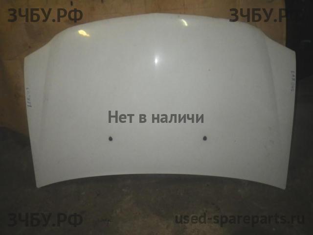 ВАЗ (VAZ) Lada Largus Капот