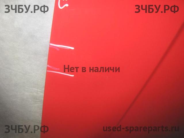 Mazda 3 [BK] Капот