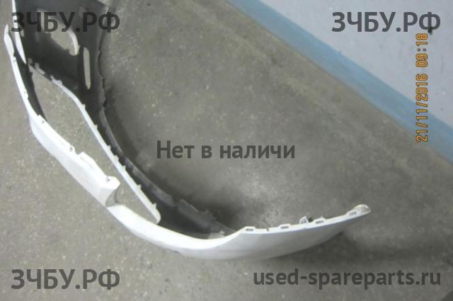 Mazda 3 [BL] Бампер передний