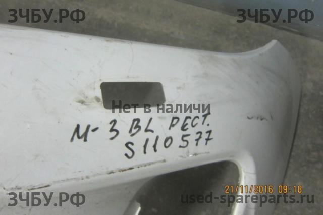 Mazda 3 [BL] Бампер передний