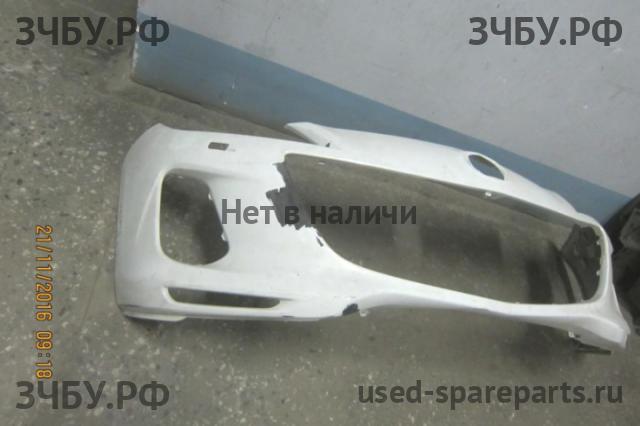 Mazda 3 [BL] Бампер передний