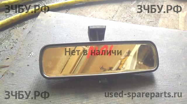 Nissan Almera 16 Зеркало заднего вида