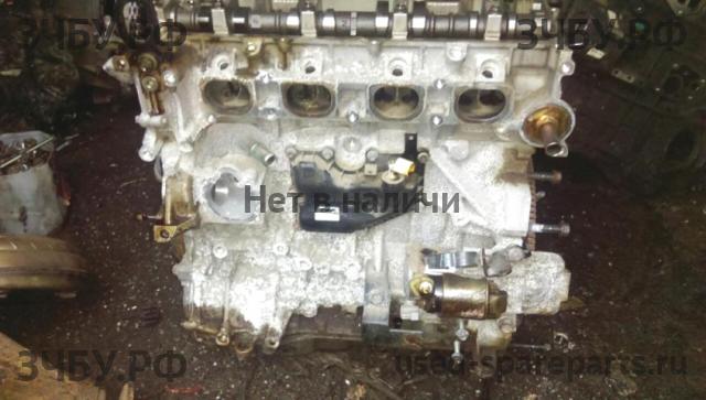 Mazda 6 [GH] Двигатель (ДВС)