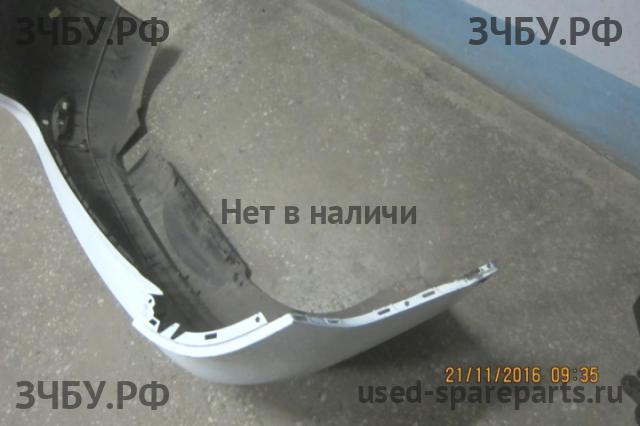 Renault Fluence Бампер задний