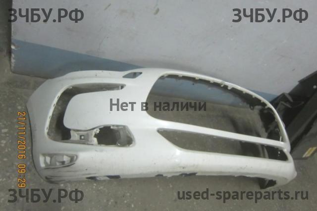 Citroen DS5 Бампер передний
