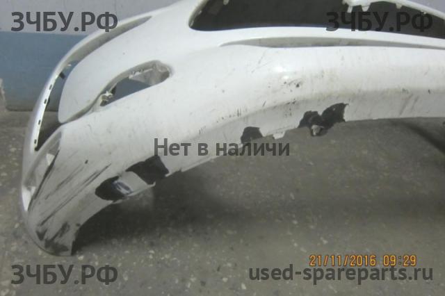 Citroen DS5 Бампер передний