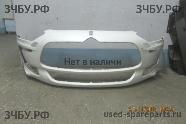 Citroen DS5 Бампер передний
