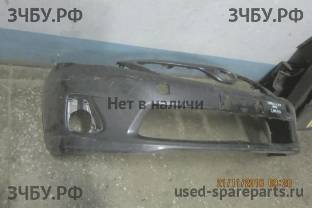 Toyota Corolla (E14 - E15) Бампер передний