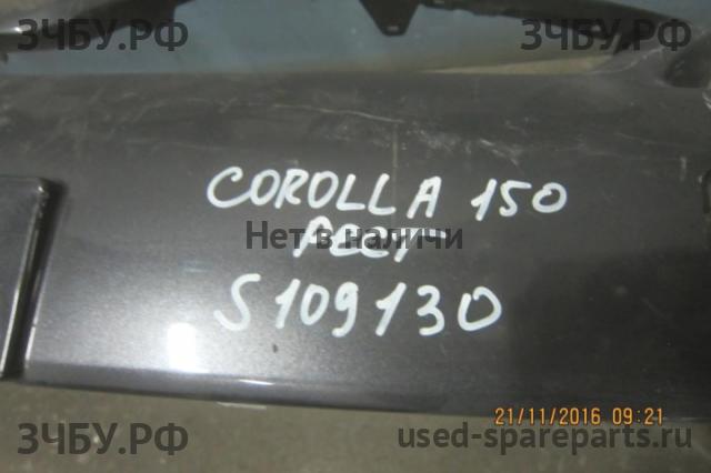 Toyota Corolla (E14 - E15) Бампер передний