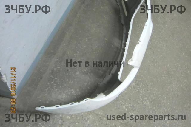 Mazda 3 [BL] Бампер передний