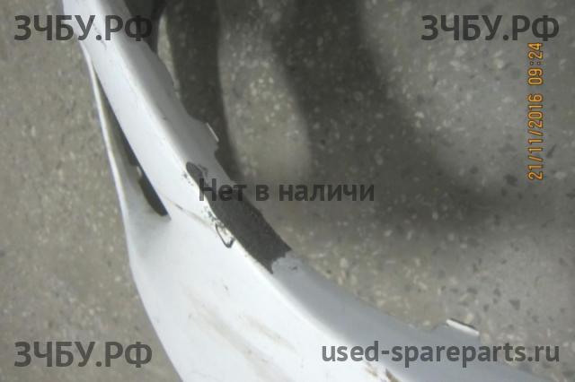 Mazda 3 [BL] Бампер передний