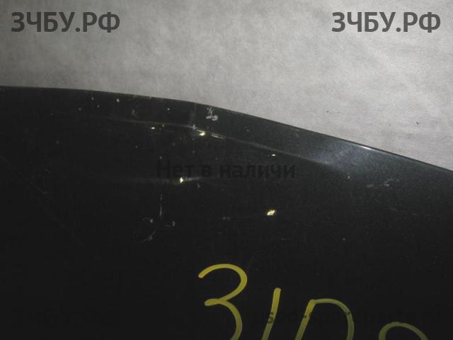 Mazda 3 [BL] Капот