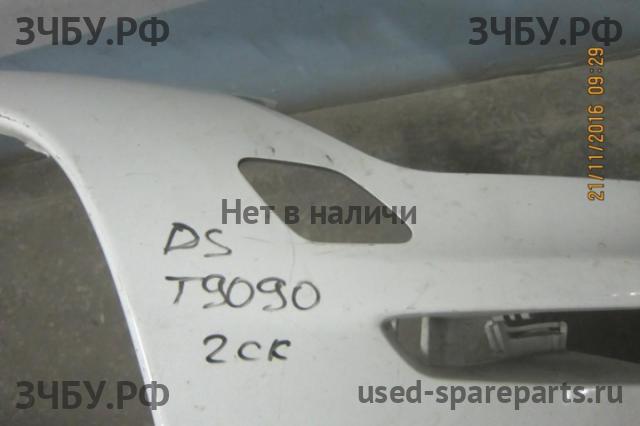 Citroen DS5 Бампер передний
