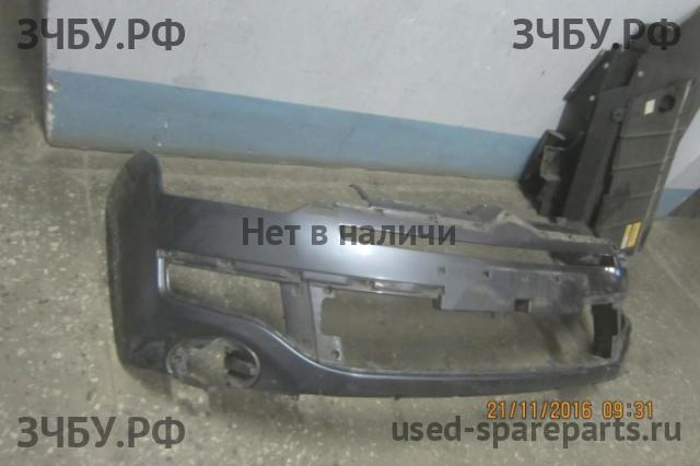Citroen C-Crosser Бампер передний