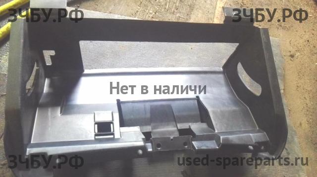 Nissan Almera 16 Бардачок