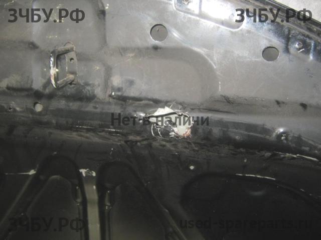 Mazda 3 [BK] Капот