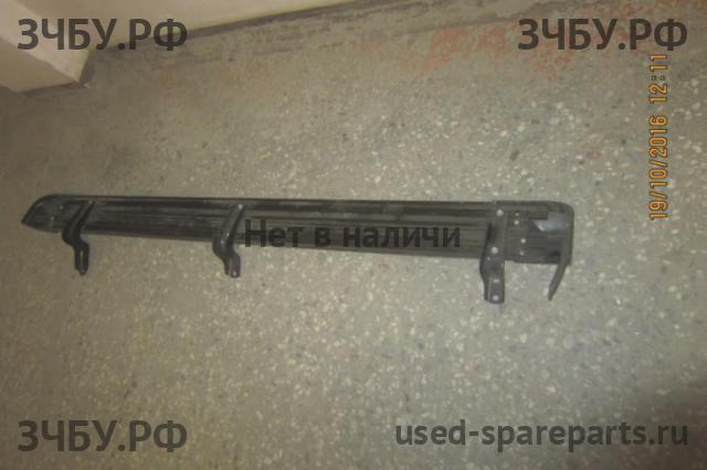 Toyota Land Cruiser 200 Подножка