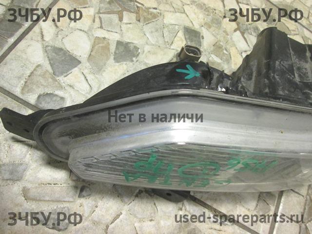 Daewoo Gentra 2 ПТФ правая