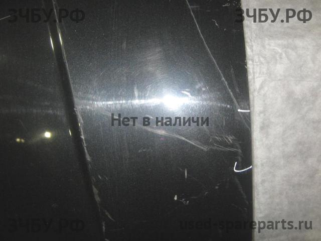 Mazda 3 [BK] Капот